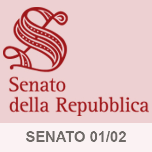 Senato 01/02