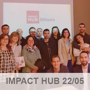 Impact Hub Italy-Spain