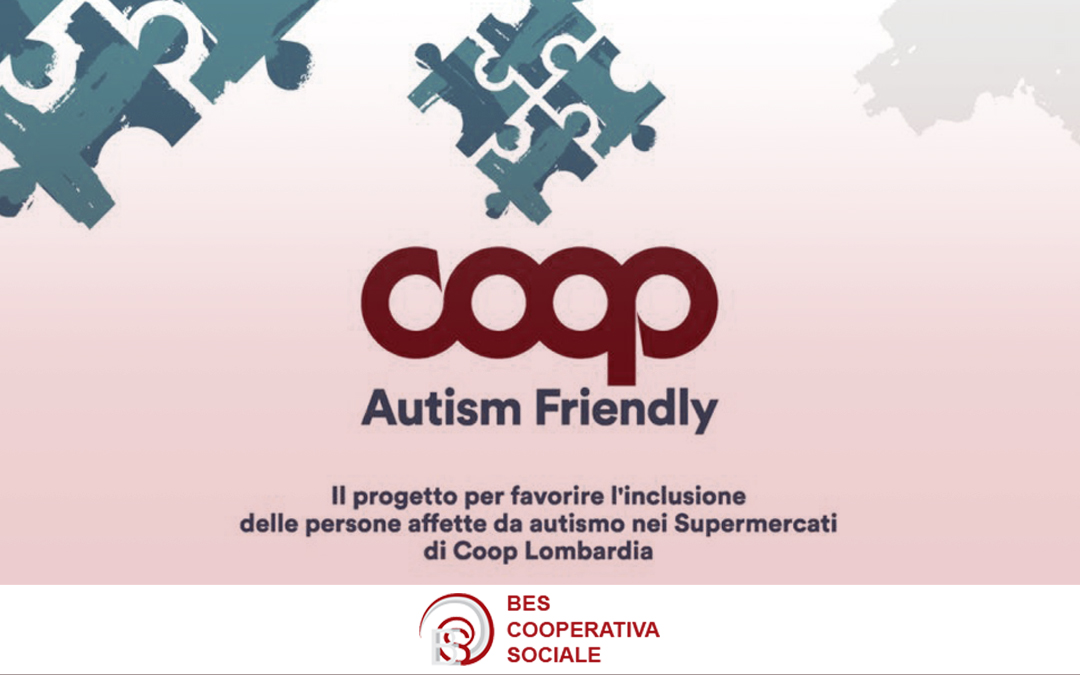 Autism friendly