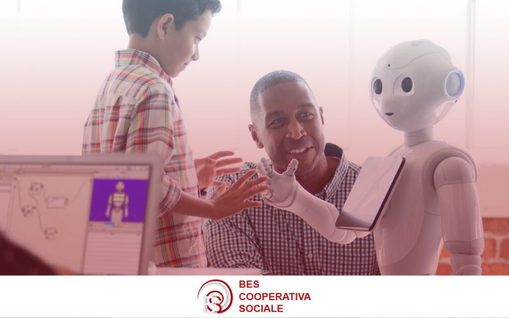 Robotica_Pepper_Copertina