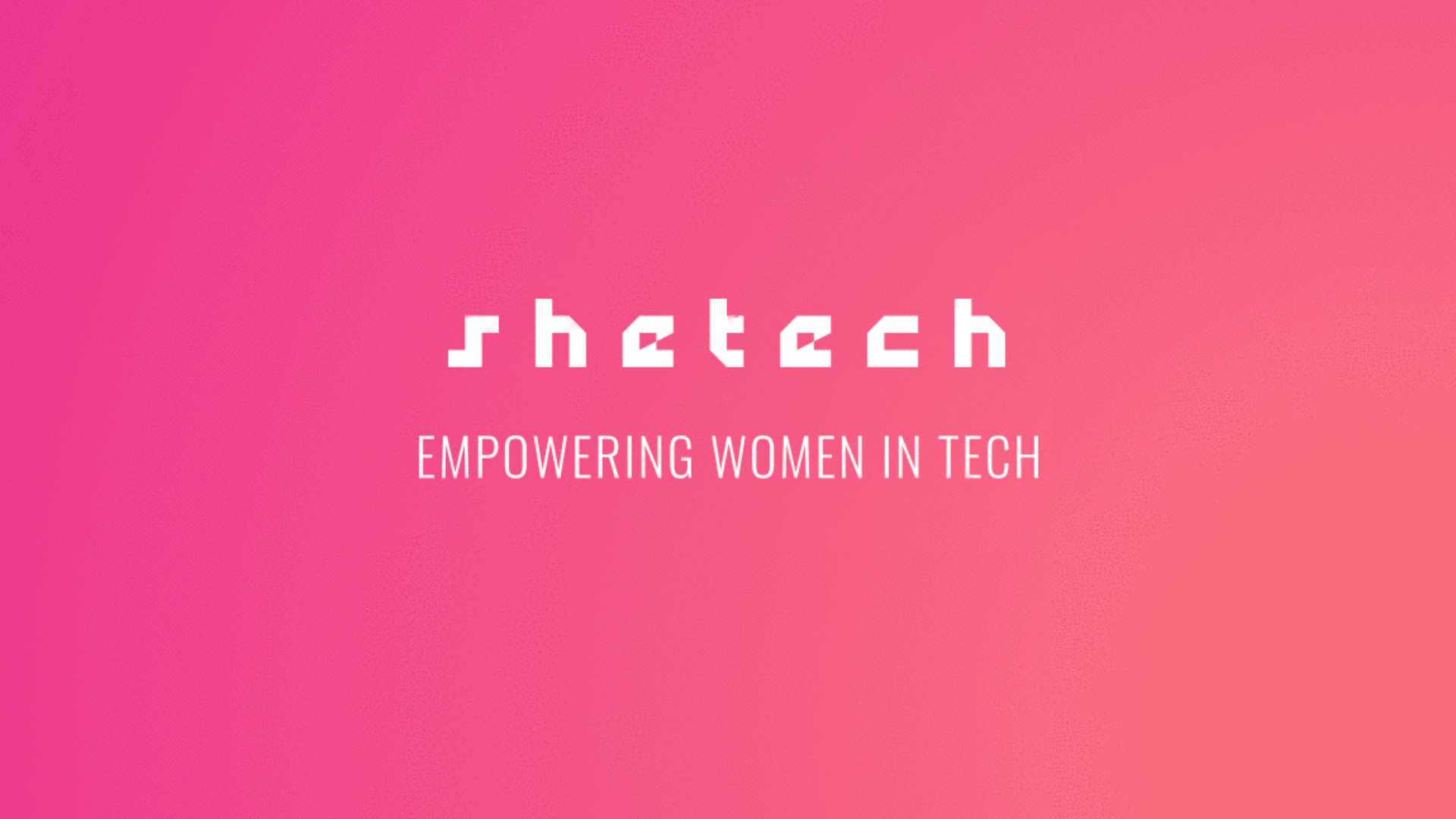SheTech